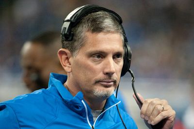 Former Lions coaches spinning on and off the coaching carousel