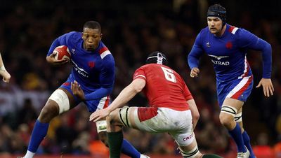Injured Cameron Woki omitted as France name Six Nations squad