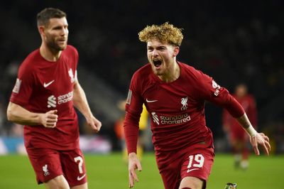 Wolverhampton Wanderers vs Liverpool LIVE: FA Cup result, final score and reaction