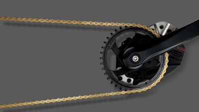 Bicycle Chain Specialist KMC Rolls Out E-Bike Chainrings And Sprockets