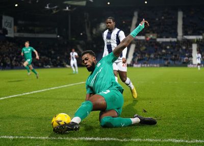 West Bromwich Albion vs Chesterfield LIVE: FA Cup result, final score and reaction