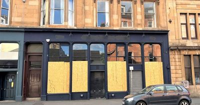 Glasgow Finnieston bar and restaurant up for sale in former Le Petit Cochon venue