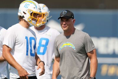 Chargers fire OC Joe Lombardi, which carries several implications for the Saints