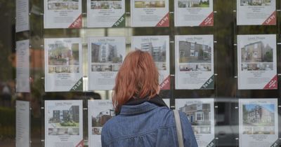 The Scottish areas named among 'most and least affordable' for UK first time buyers