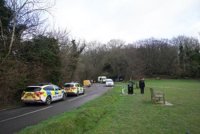 Eight dogs still being held by police after death of female walker last week