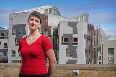 'It's going to be hell': Green MSP raises fears of impact of gender reform block