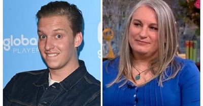 'I thought George Ezra was in love with me but it was a scam' woman tells of catfish nightmare on This Morning