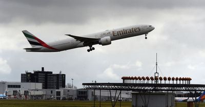 Emirates hiring Liverpool cabin crew with tax free salary up for grabs