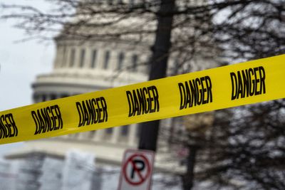 Could both the House and Senate flip in 2024? - Roll Call