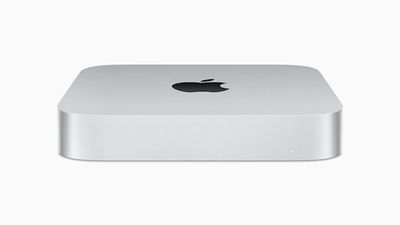 Apple upgrades Mac mini with M2 and M2 Pro chips while lowering starting price