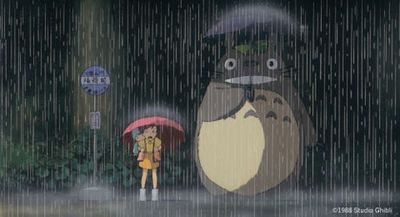 Barbican Theatre spent £100k on electrics to save Studio Ghibli production after high demand