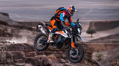 Australia's Motorcycle Sales Dip By Nearly 20 Percent In 2022