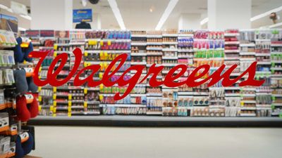 Walgreens Has Solved a Key Inventory Problem (Parents Will Be Happy)