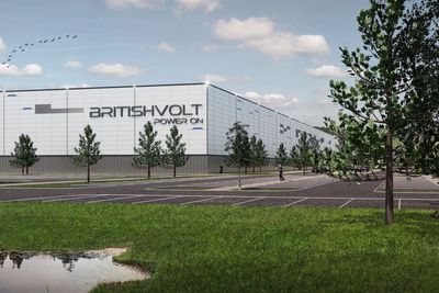 Britishvolt collapse: MPs launch inquiry into UK electric vehicle industry