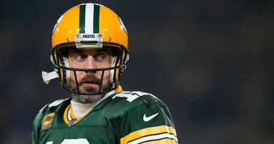 Aaron Rodgers teases NFL retirement as he gives cryptic update on Green Bay Packers future