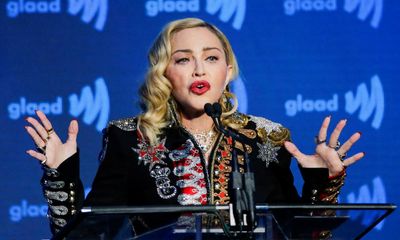 Madonna announces Celebration greatest hits world tour