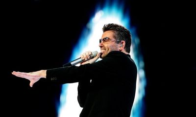 George Michael’s estate denies endorsing biopic