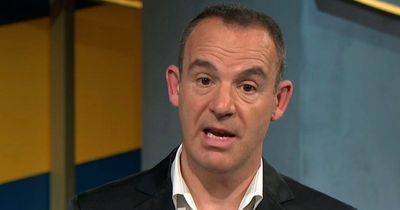 Martin Lewis explains golden rule to pay off expensive credit and store cards