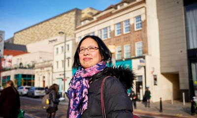 Diverse Watford one of growing number of ‘rainbow’ towns in England and Wales