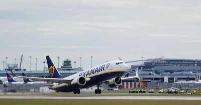 Ryanair are hiring for numerous jobs at Dublin Airport with some top notch perks