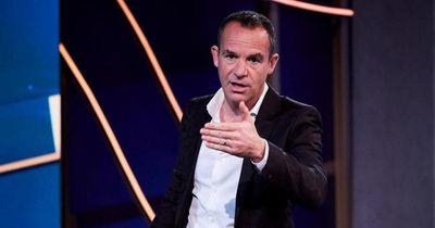 Martin Lewis advises how to tackle debts without using a loan