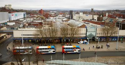 Police appeal for public's help after £3,000 of tools stolen from town centre building site