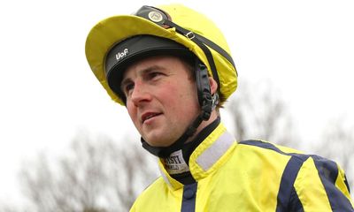 Former jockey Danny Brock faces long ban from racing for betting conspiracy