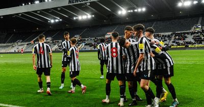Newcastle wonderkid's moment of magic and Wilshere's delight as Arsenal beat Magpies - three things