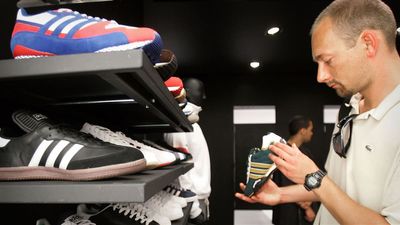 After Ye (Kanye), Adidas Faces Fresh Problems
