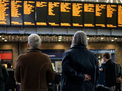 Warning of ‘significant disruption’ on mass strike action day in February