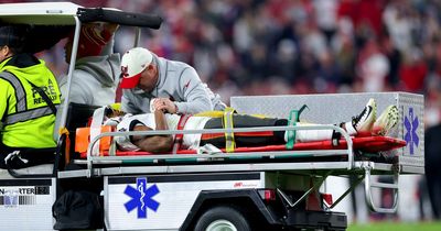 Tampa Bay Buccaneers provide update on Russell Gage after terrifying injury in NFL loss