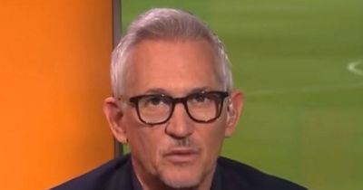 BBC issue apology after Wolves vs Liverpool 'sex prank' as Gary Lineker can't resist joke