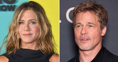 Jennifer Aniston has 'bad feeling' about Brad Pitt's new lover and 'backs off' friendship