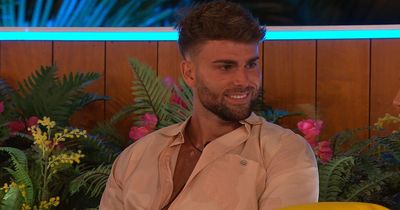 Love Island viewers not convinced by bombshell Tom's claims