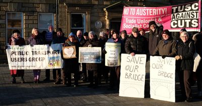 Public inquiry begins into council's plans to demolish historic North Tyneside bridge