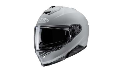 HJC I71 Helmet Succeeds I70 Model With ECE 22.06 Approval