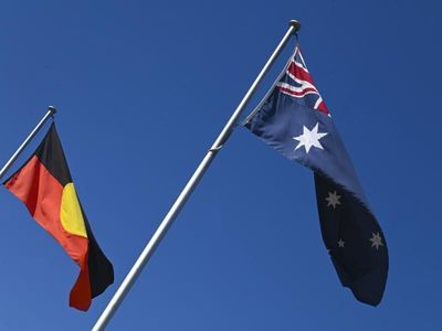PM defends voice referendum process