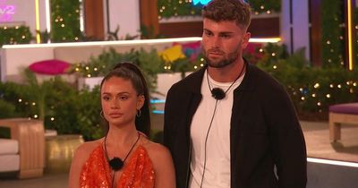Love Island's Will at risk of villa axe as Tom picks Olivia - but there's a twist