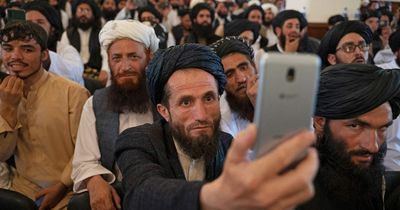 Twitter removes blue ticks of Taliban officials who paid for verification feature