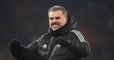 Ange Postecoglou eyes one Celtic transfer but 'has plans in place' over 4 potential exits