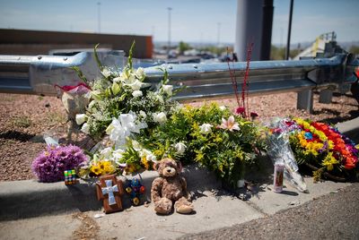 Feds won’t seek death penalty against alleged El Paso Walmart gunman