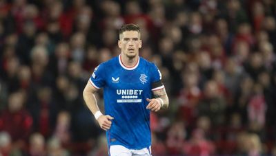 Rangers boss Michael Beale addresses Ryan Kent and Liam Scales tangle