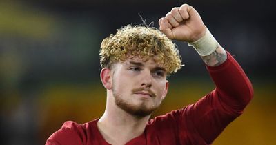 What Harvey Elliott did to Liverpool fans in injury time can help spark Liverpool change
