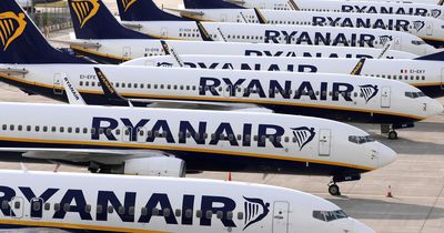 The things Ryanair does to keep costs down that you don’t even notice