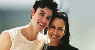 Shawn Mendes, 24, and chiropractor, 51, spotted again as romance rumours spiral