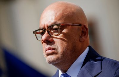 'No reason' for opposition talks to go on unless funds are released: Venezuela official