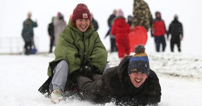 Snow predicted for many parts of the country as Met Eireann gives indication of big change at weekend