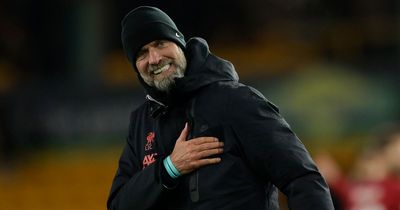 Jurgen Klopp gives Darwin Nunez injury update amid Liverpool selection hint for Chelsea