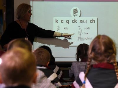 More than 3000 teachers needed in NSW