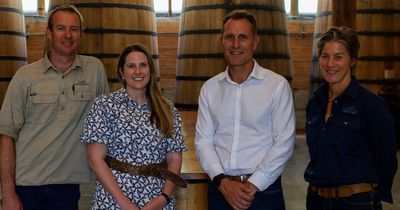 Endeavour snaps up Margaret River Cape Mentelle brand in $20mill takeover
